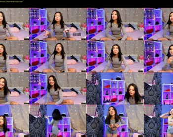 lin_kun — 6 minute Chaturbate female cam show recording, 720p, Aug 28, 2024