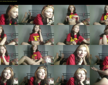 lizzyylovesick — 84 minute Chaturbate female cam show recording, 480p, Aug 28, 2024