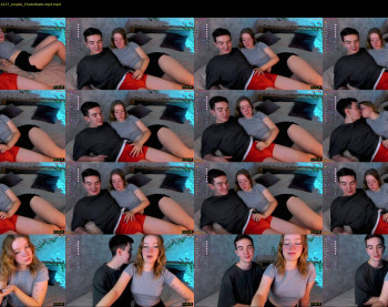 lollipops6666 — 32 minute Chaturbate couple cam show recording, 720p, Aug 28, 2024