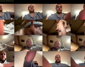 longstrokin8869 — 17 minute Chaturbate male cam show recording, 480p, Aug 28, 2024