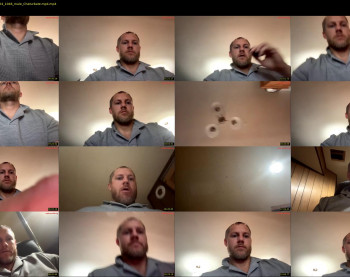 longstrokin8869 — 12 minute Chaturbate male cam show recording, 480p, Aug 28, 2024