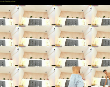 lucian_davi — 4 minute Chaturbate male cam show recording, 720p, Aug 28, 2024