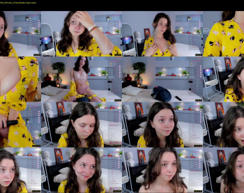 lynngroves — 120 minute Chaturbate female cam show recording, 720p, Aug 28, 2024