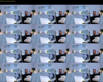 lynngroves — 3 minute Chaturbate female cam show recording, 720p, Aug 28, 2024