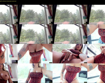 m1ss_ariana — 29 minute Chaturbate female cam show recording, 720p, Aug 28, 2024