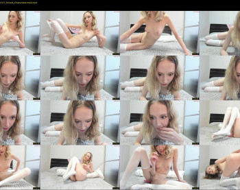 malvina_doll — 5 minute Chaturbate couple cam show recording, 720p, Aug 28, 2024