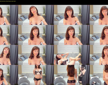 mariagold — 42 minute Chaturbate female cam show recording, 720p, Aug 28, 2024