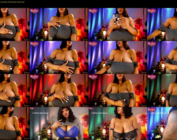 mariicha — 16 minute Chaturbate female cam show recording, 720p, Aug 28, 2024