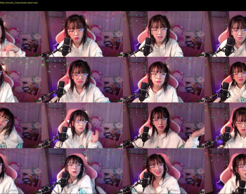 maru_chan_ — 38 minute Chaturbate female cam show recording, 720p, Aug 28, 2024