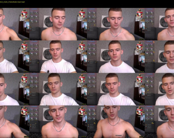 marvelboy_ — 56 minute Chaturbate male cam show recording, 720p, Aug 28, 2024