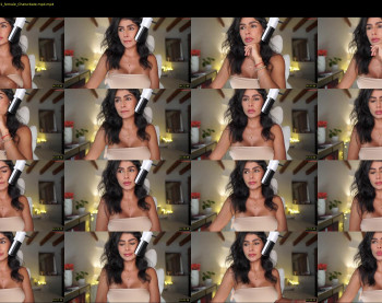 meegan1 — 5 minute Chaturbate female cam show recording, 720p, Aug 29, 2024