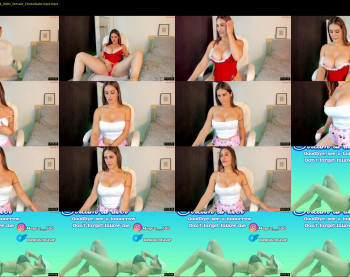 meganconnor_ — 60 minute Chaturbate couple cam show recording, 720p, Aug 28, 2024
