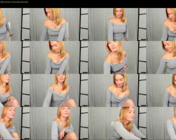 midnightkiss_ — 10 minute Chaturbate female cam show recording, 720p, Aug 28, 2024