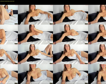 mis_eva — 38 minute Chaturbate female cam show recording, 720p, Aug 28, 2024