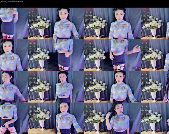moli666 — 121 minute Chaturbate female cam show recording, 720p, Aug 29, 2024
