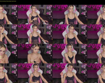 mollymurrrr — 69 minute Chaturbate female cam show recording, 720p, Aug 28, 2024