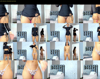 monicaflower — 31 minute Chaturbate female cam show recording, 720p, Aug 28, 2024