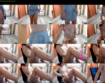 morkov_ka — 54 minute Chaturbate female cam show recording, 720p, Aug 28, 2024