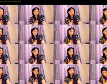 moroccan_diamond_ — 3 minute Chaturbate female cam show recording, 720p, Aug 28, 2024