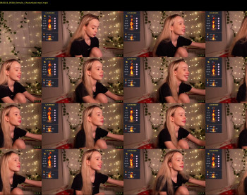 mother__of__dragons — 12 minute Chaturbate female cam show recording, 720p, Aug 29, 2024