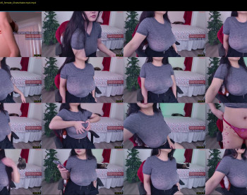 ms_mochii — 120 minute Chaturbate female cam show recording, 720p, Aug 28, 2024