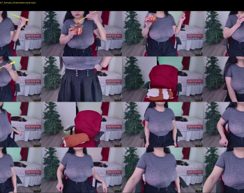 ms_mochii — 21 minute Chaturbate female cam show recording, 720p, Aug 28, 2024