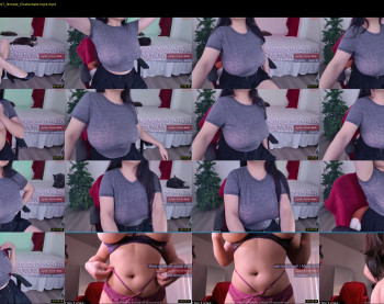 ms_mochii — 116 minute Chaturbate female cam show recording, 720p, Aug 29, 2024