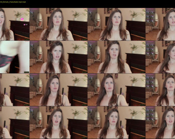 mysophiee — 18 minute Chaturbate female cam show recording, 720p, Aug 28, 2024