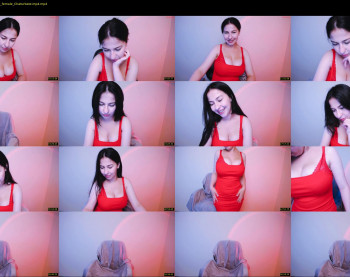 nanafey — 66 minute Chaturbate female cam show recording, 720p, Aug 28, 2024