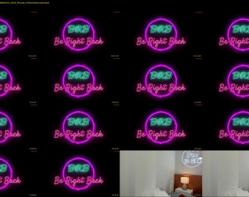 natural_bigboobs — 8 minute Chaturbate female cam show recording, 720p, Aug 28, 2024