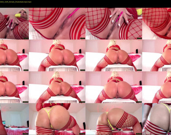 naughtyobsessions — 120 minute Chaturbate female cam show recording, 720p, Aug 28, 2024