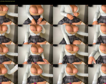 neonjade — 4 minute Chaturbate female cam show recording, 720p, Aug 28, 2024