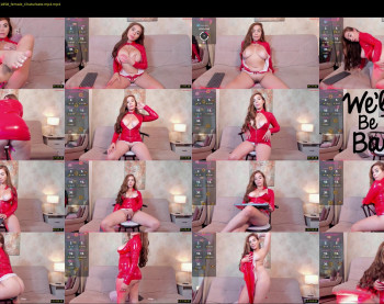 noa_butterfly — 94 minute Chaturbate female cam show recording, 720p, Aug 28, 2024
