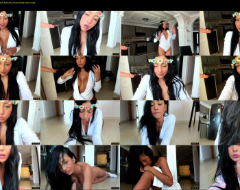 noemibcnz — 121 minute Chaturbate couple cam show recording, 720p, Aug 28, 2024