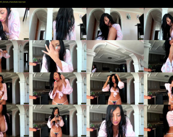 noemibcnz — 10 minute Chaturbate couple cam show recording, 720p, Aug 28, 2024
