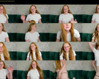 olivia_date — 6 minute Chaturbate female cam show recording, 720p, Aug 28, 2024