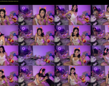one_more_cum — 44 minute Chaturbate couple cam show recording, 720p, Aug 28, 2024