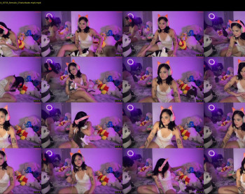one_more_cum — 32 minute Chaturbate couple cam show recording, 720p, Aug 28, 2024