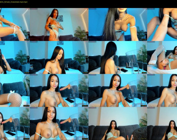 onlyxandra7 — 121 minute Chaturbate female cam show recording, 720p, Aug 28, 2024