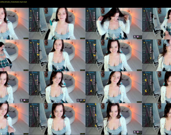 ooops_boobs — 10 minute Chaturbate female cam show recording, 720p, Aug 28, 2024