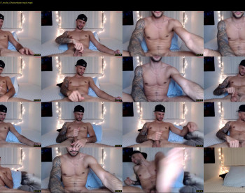 papijakey — 9 minute Chaturbate male cam show recording, 720p, Aug 28, 2024