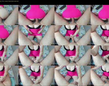 parejacachonda — 18 minute Chaturbate couple cam show recording, 720p, Aug 28, 2024