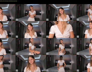philomenagroomes — 121 minute Chaturbate female cam show recording, 720p, Aug 28, 2024