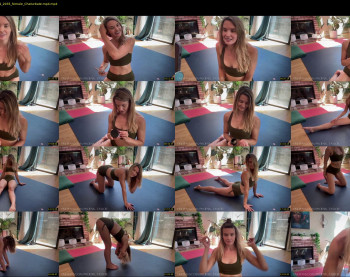 phoenix_taylor — 27 minute Chaturbate female cam show recording, 720p, Aug 28, 2024