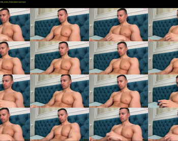 prince_d1ck — 21 minute Chaturbate male cam show recording, 720p, Aug 28, 2024