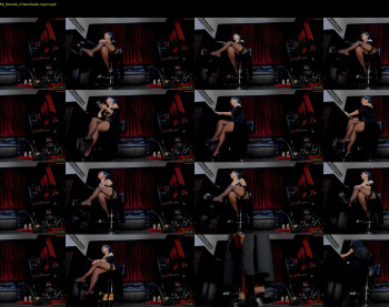 puffy_love — 41 minute Chaturbate female cam show recording, 720p, Aug 28, 2024
