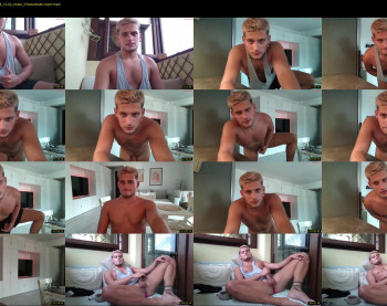 roberto_twink1 — 121 minute Chaturbate male cam show recording, 720p, Aug 28, 2024