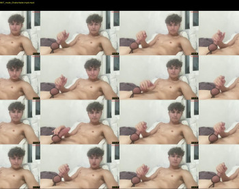 ryan287747 — 6 minute Chaturbate male cam show recording, 480p, Aug 28, 2024