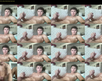 ryan287747 — 43 minute Chaturbate male cam show recording, 480p, Aug 28, 2024