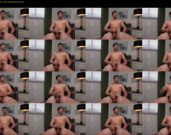 sadboycnd — 17 minute Chaturbate male cam show recording, 720p, Aug 28, 2024